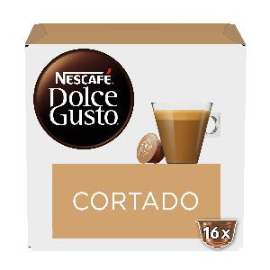 cafe d. gusto cortado 16u