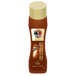limpia calzado autobrillante marron bufalo 50 ml