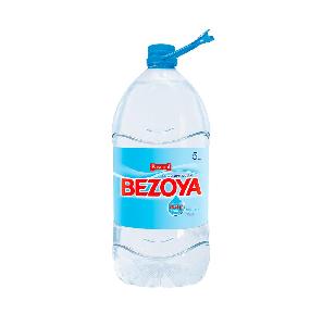 agua bezoya 5 l