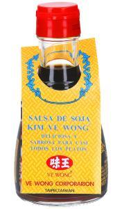 salsa soja ve wong 150 ml