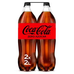 refresco zero coca cola 2 l p-2