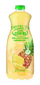 nectar disfruta piña don simon 1,5 l