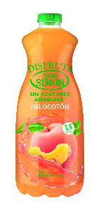 nectar disfruta melocoton don simon 1,5 l