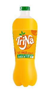 refresco naranja trina 1,5 l