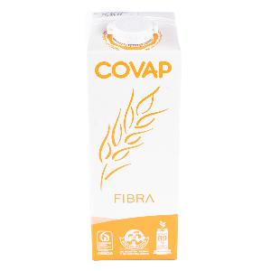 leche covap fibra semi 1lt