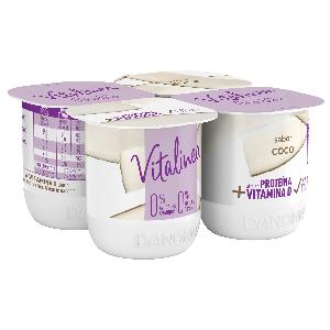 yogur desnatado coco vitalinea danone 125 g p-4