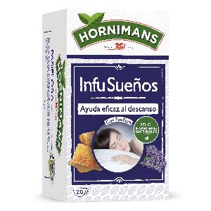 infu-sueños hornimans 20f