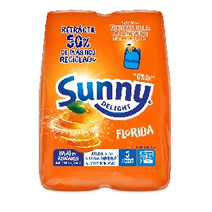 sunny delight refresco florida  200ml  p-4