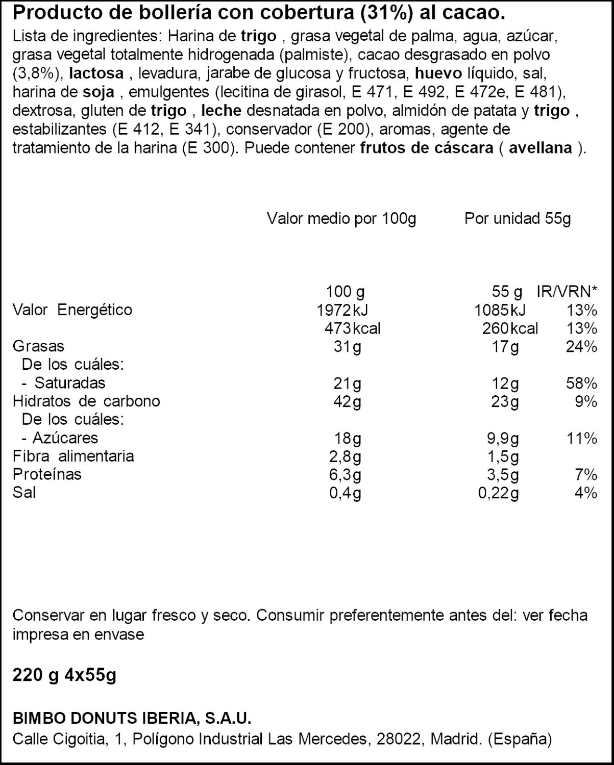 donuts bombon 220gr p-4