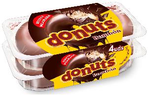 rosquilla chocolate donuts 220 g p4