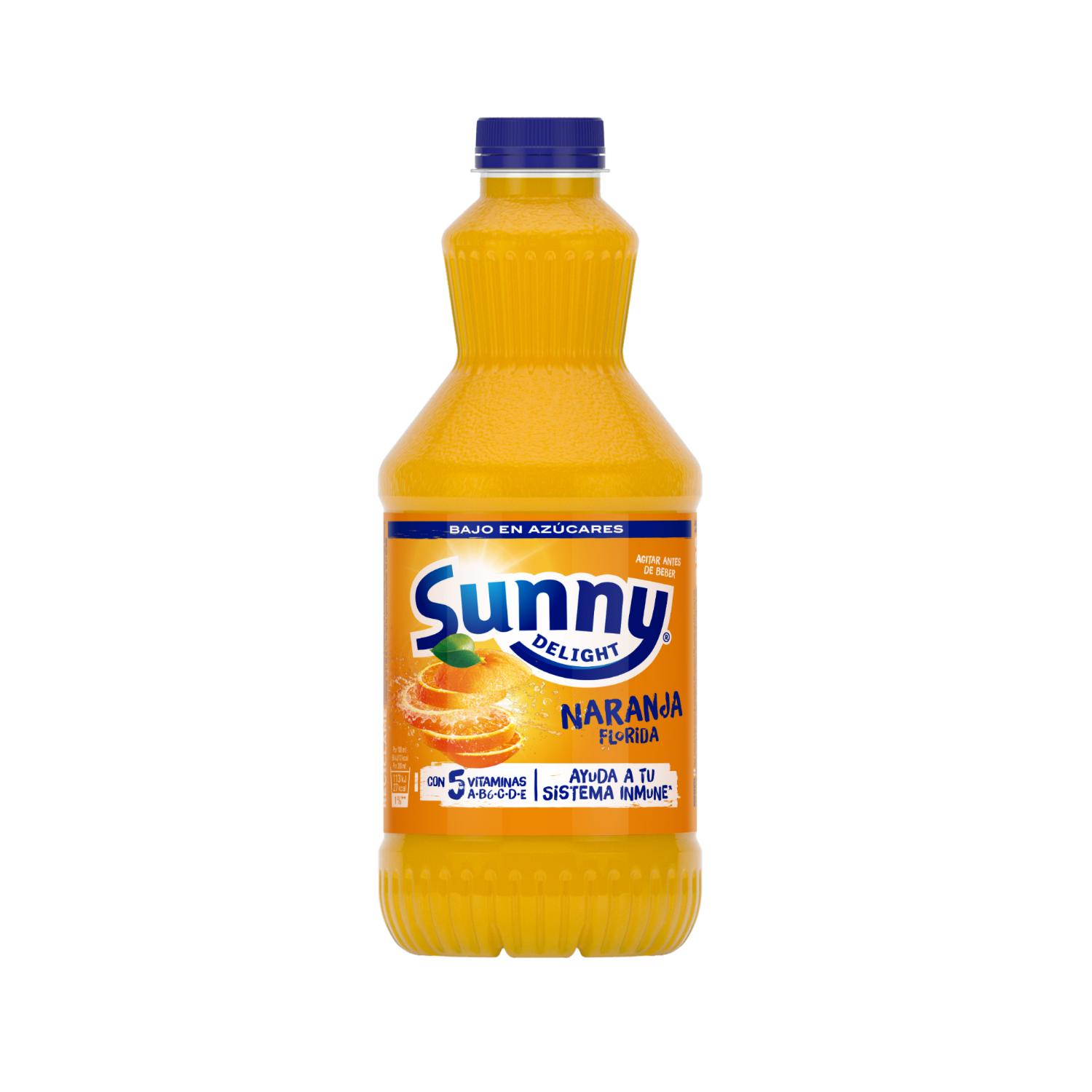 sunny d. florida 1.25lt