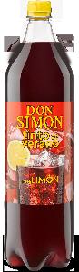 tinto verano limon don simon pet 1,5 l