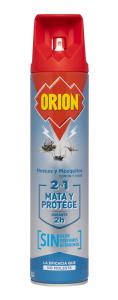 insecticida sensitive orion 600 ml