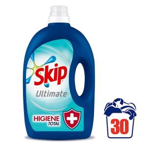 detergente skip liq. ulti. higiene. total 30d