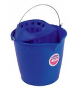 cubo escurridor asa metal plastiken 13 l