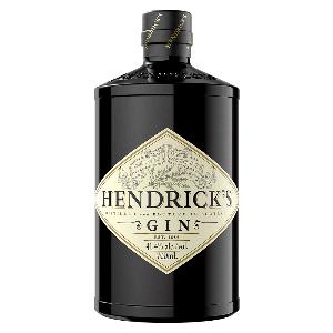 ginebra hendricks 70 cl ginebra hendricks 70 cl