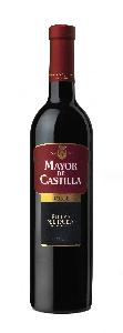 vino tinto ribera del duero roble mayor de castilla 75 cl