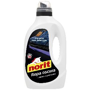 detergente norit ropa oscura 28 dosis