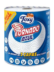 bobina tornado azul foxy 1 u.