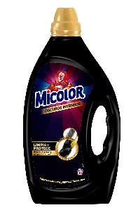 detergente gel colores vivos micolor 30 dosis
