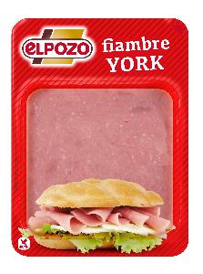 york sandwich elpozo 375 g