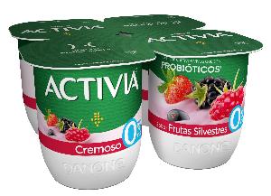 yogur bif.0% crem f.silvestr activia p-4