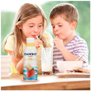 yogur liquido lic.fr- danone 550 g 1 u.