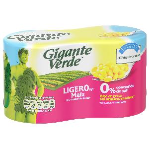 maiz ligero gigante verde 140 g p-2