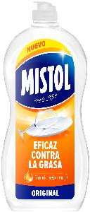 lavavajillas original mistol 900 ml