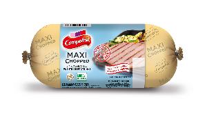 maxi chopped pork  campofrio 800 g