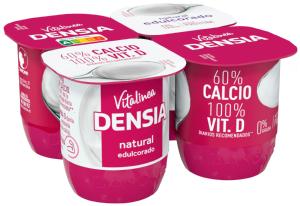 yogur natural edulcorado 0% densia danone 120 g p-4