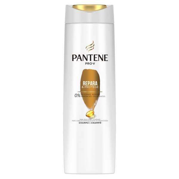 champu pantene repara y protege 225 ml