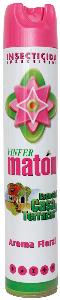 insecticida casa y jardín maton 750 ml