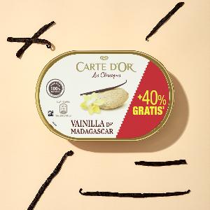 helado original vainilla carte dor 900ml
