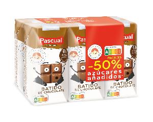 batido chocolate pascual 200 ml p-3