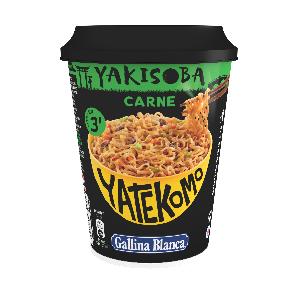 yatekomo yakisoba carne g.blanca 93 g