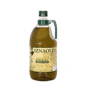 aceite de oliva virgen extra iznaoliva pet 2 l