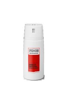 desodorante adrenaline dry frescor axe spray 150 ml