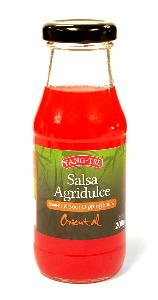salsa agridulce yang-tse 200 g