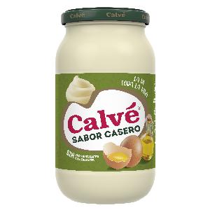 mayonesa calve caser.cris.430ml