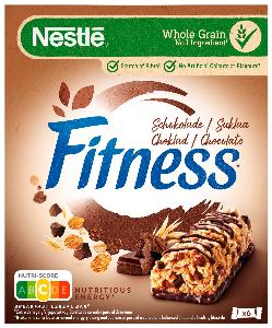 barrita cereales fitness nestle 23,5g p6