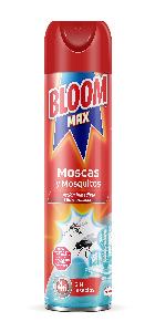 insecticida voladores max bloom spray 400 ml