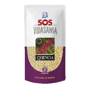 quinoa 100% sos 250 g