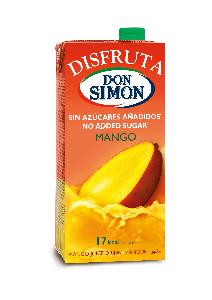 zumo mango don simon 1 l disfruta