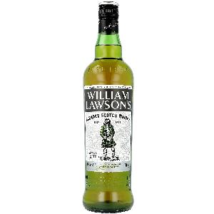 whisky 5 años william lawsons 70 cl