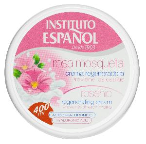 crema corporal regen.rosa mosqueta instituto español 400 ml