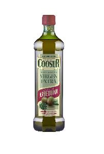 aceite de oliva virgen extra arbequina coosur 1 l