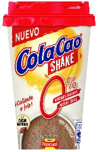 cola-cao shake 0% vaso 200ml c1
