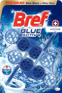 limpiador wc blue active natur breff 50 g p-2