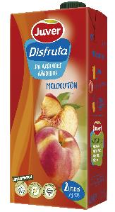 nectar disfruta melocoton juver 2 l